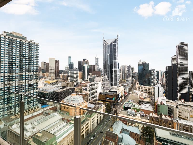 2402/68 Latrobe Street, Melbourne - Thumbnail 5