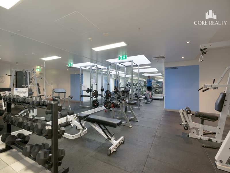 2402/68 Latrobe Street, Melbourne - Thumbnail 8