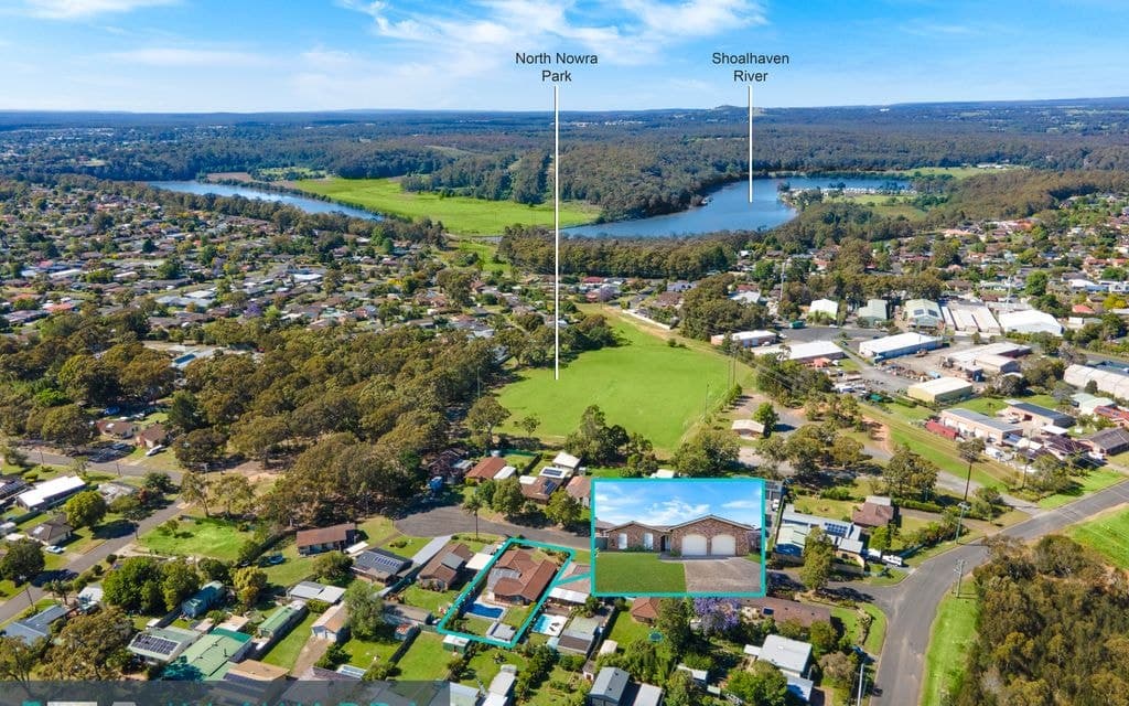 13 Garlin Close, NORTH NOWRA NSW 2541, North Nowra - Thumbnail 2