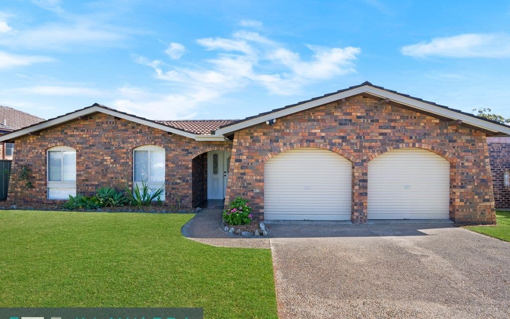 13 Garlin Close, NORTH NOWRA NSW 2541, North Nowra - Thumbnail 3