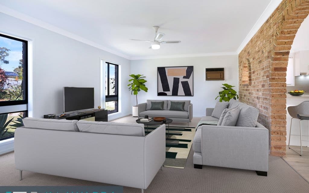 13 Garlin Close, NORTH NOWRA NSW 2541, North Nowra - Thumbnail 4