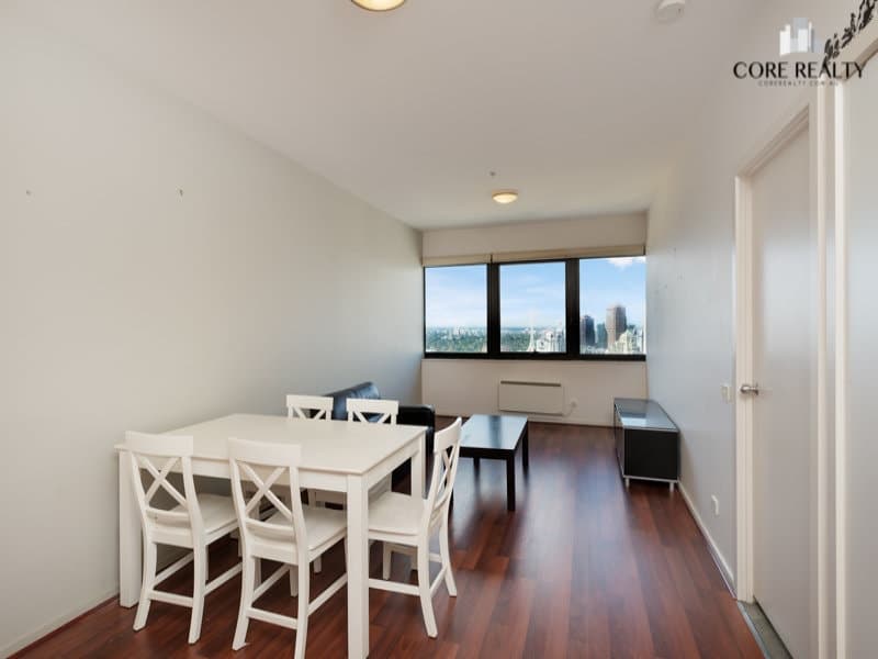 2507/250 Elizabeth Street, Melbourne - Image 1