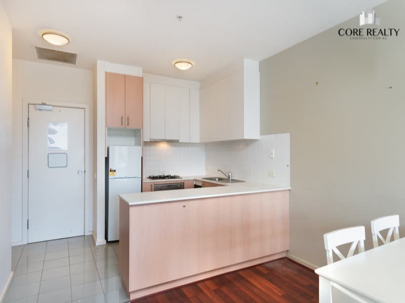 2507/250 Elizabeth Street, Melbourne - Thumbnail 2