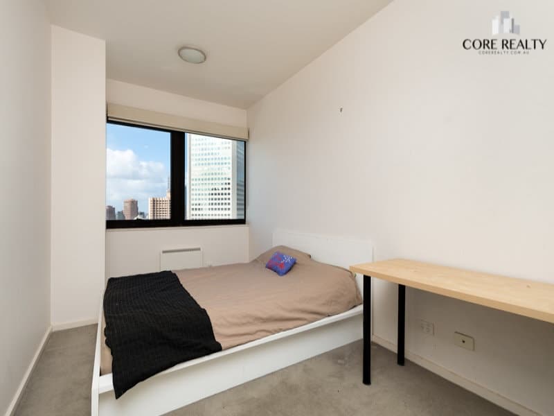 2507/250 Elizabeth Street, Melbourne - Thumbnail 3