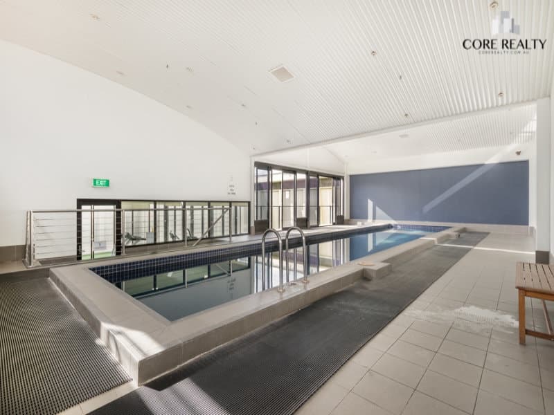 2507/250 Elizabeth Street, Melbourne - Thumbnail 6