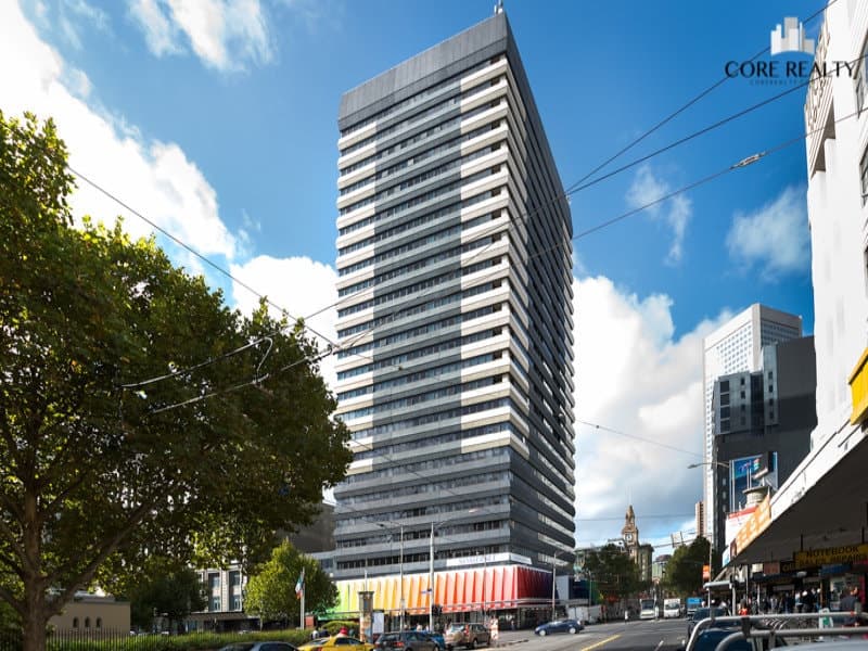 2507/250 Elizabeth Street, Melbourne - Thumbnail 8