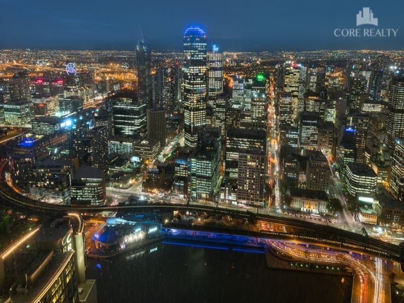 6202/35 Queensbridge Street, Southbank - Image 1