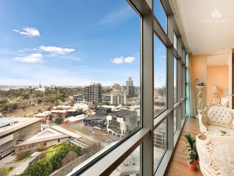 2202/8 Kavanagh Street, Southbank - Thumbnail 8