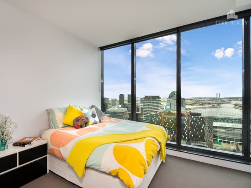 3315/220 Spencer Street, Melbourne - Thumbnail 4