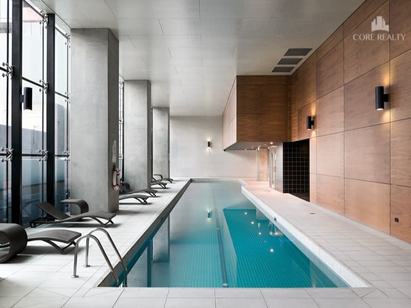 3315/220 Spencer Street, Melbourne - Thumbnail 6