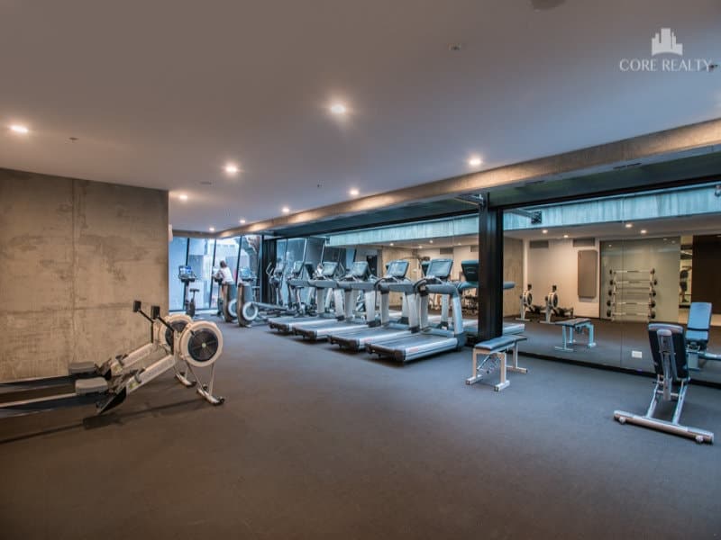 3315/220 Spencer Street, Melbourne - Thumbnail 7