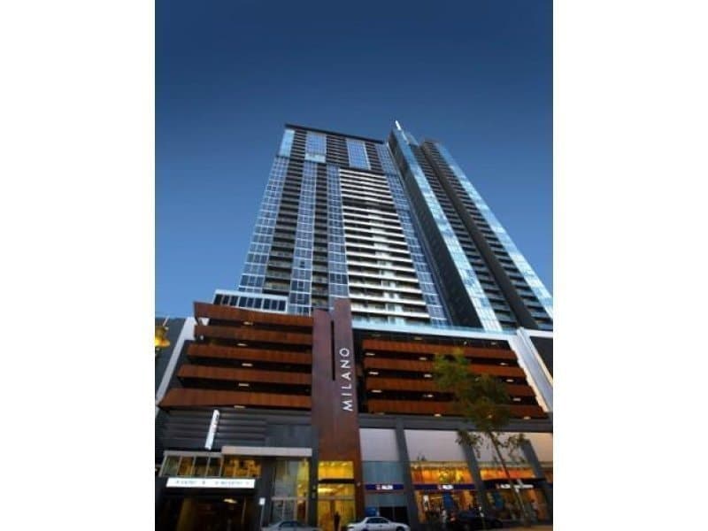 3201/8 Franklin Street, Melbourne - Image 1