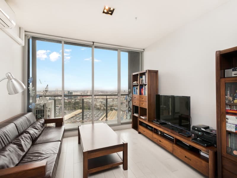 3201/8 Franklin Street, Melbourne - Thumbnail 2