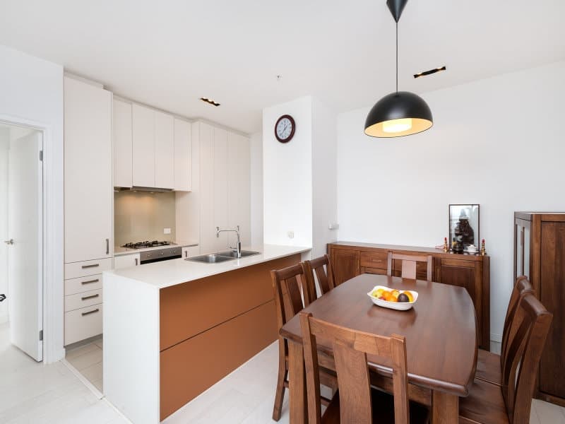 3201/8 Franklin Street, Melbourne - Thumbnail 3