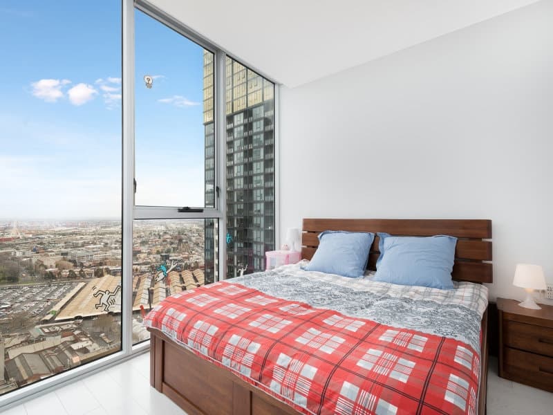 3201/8 Franklin Street, Melbourne - Thumbnail 4