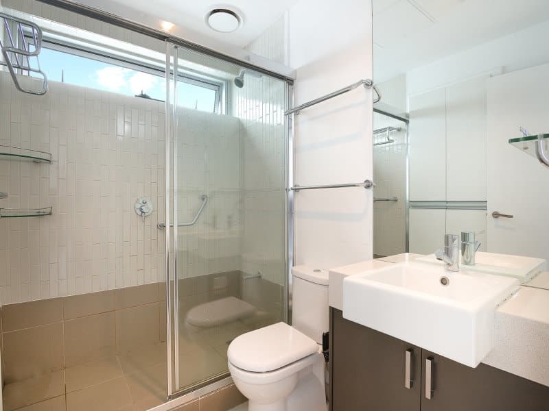 3201/8 Franklin Street, Melbourne - Thumbnail 5