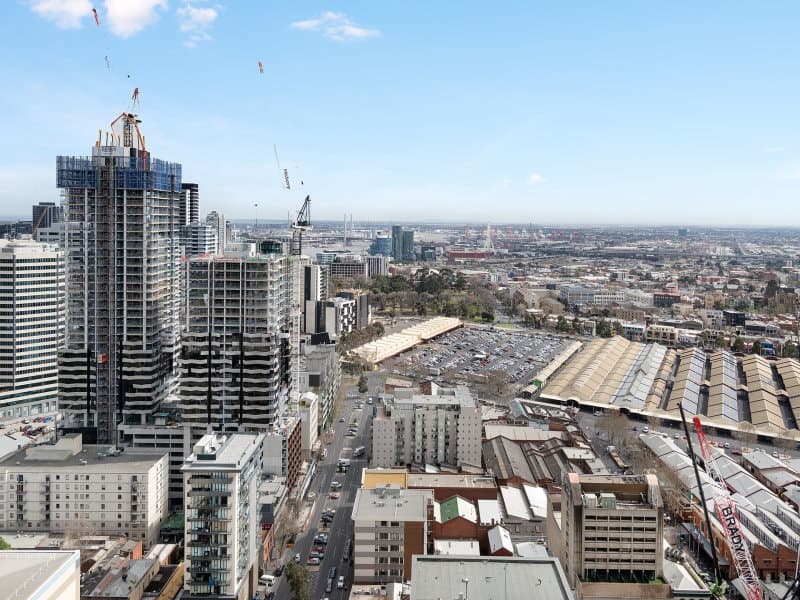 3201/8 Franklin Street, Melbourne - Thumbnail 6