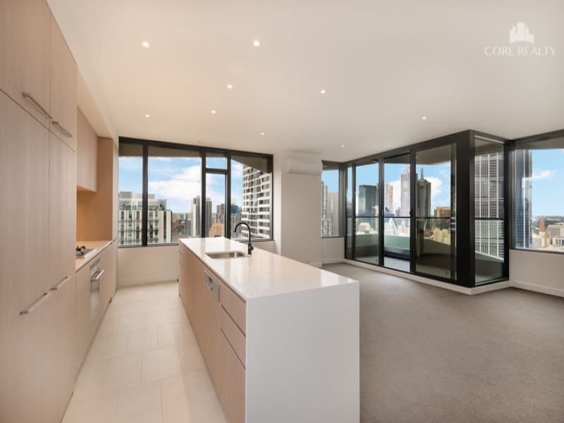 F2606/155 Franklin Street, Melbourne - Image 1