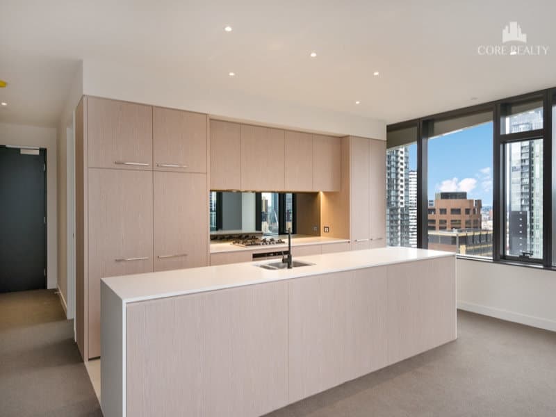 F2606/155 Franklin Street, Melbourne - Thumbnail 2