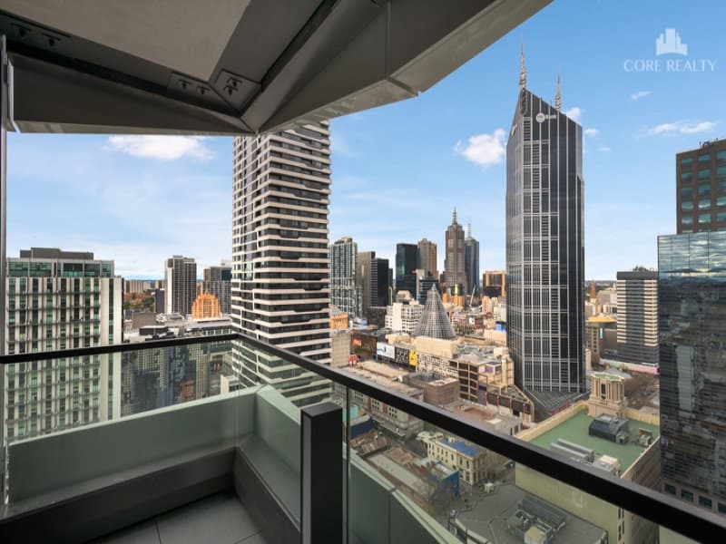 F2606/155 Franklin Street, Melbourne - Thumbnail 6