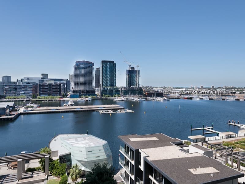 906/20 Rakaia Way, Docklands - Image 1