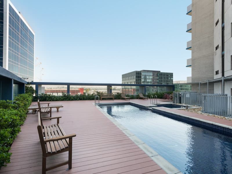 906/20 Rakaia Way, Docklands - Thumbnail 8