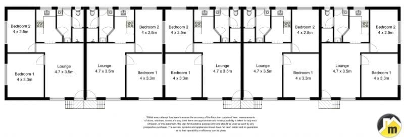 8 Powell Street Mount Gambier SA, Mount Gambier - Thumbnail 7