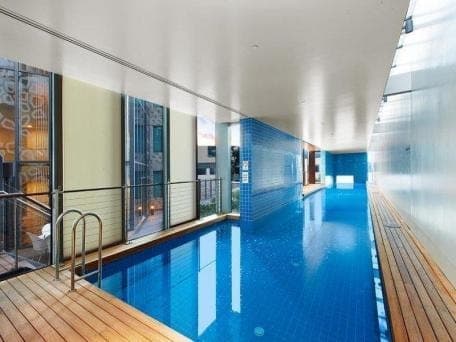 2401/8 Kavanagh Street, Southbank - Thumbnail 2