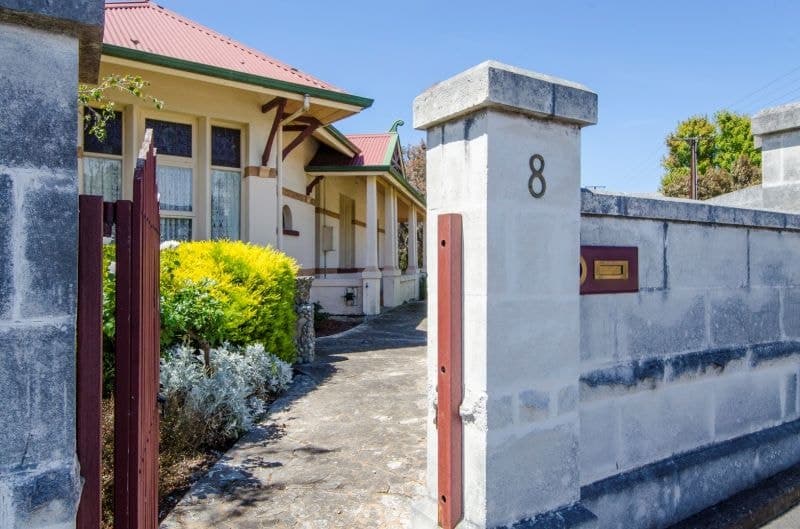 8 Wyatt Street Mount Gambier SA, Mount Gambier - Thumbnail 2