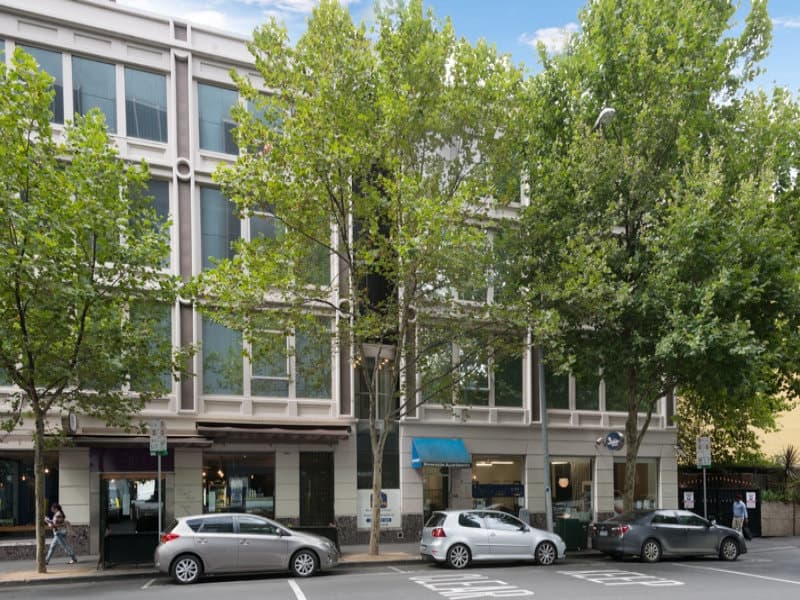 4/487-497 Flinders Lane, Melbourne - Thumbnail 5