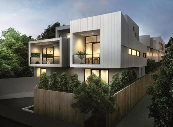 7/1522 Malvern Road, Glen Iris - Image 1