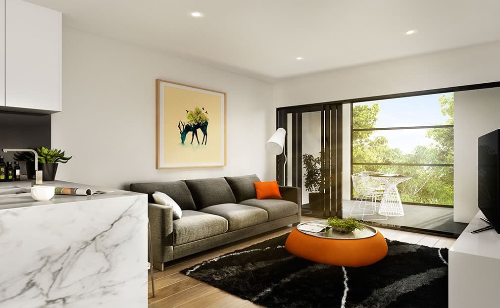 7/1522 Malvern Road, Glen Iris - Thumbnail 2