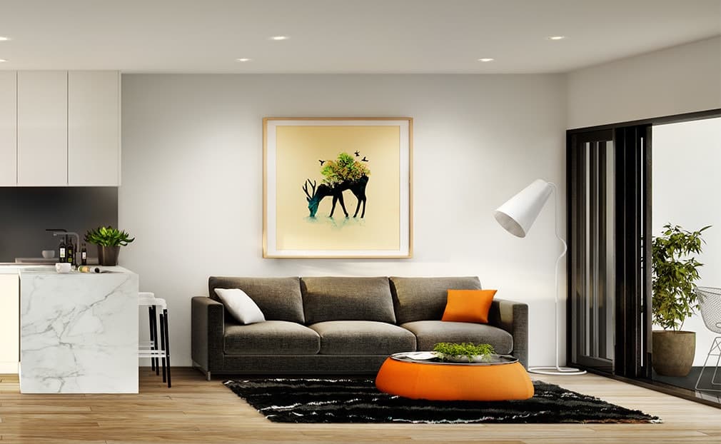 7/1522 Malvern Road, Glen Iris - Thumbnail 5