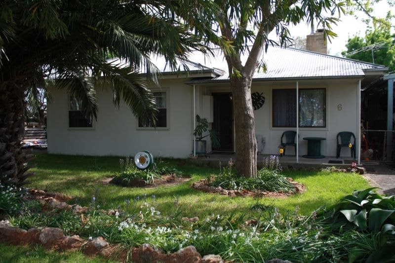6 Whitehead Street Millicent SA, Millicent - Thumbnail 2