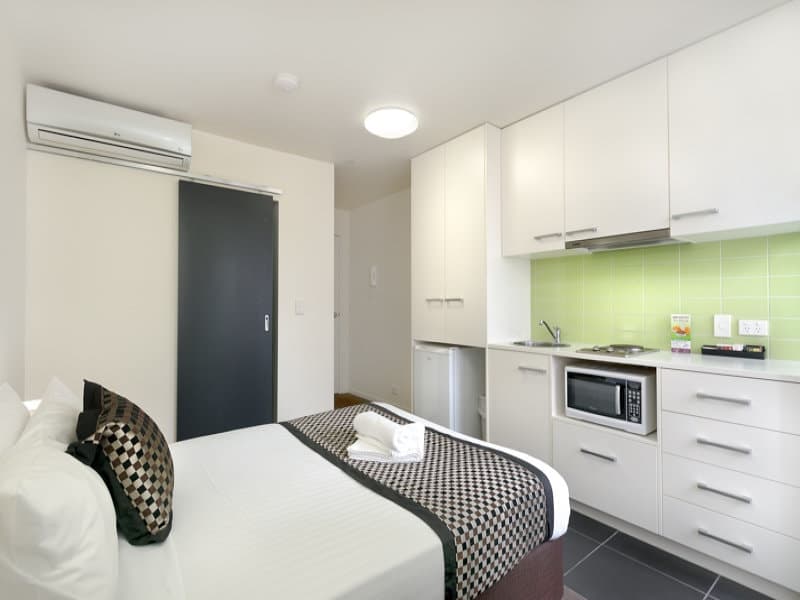 313A/188 Peel Street, North Melbourne - Thumbnail 3