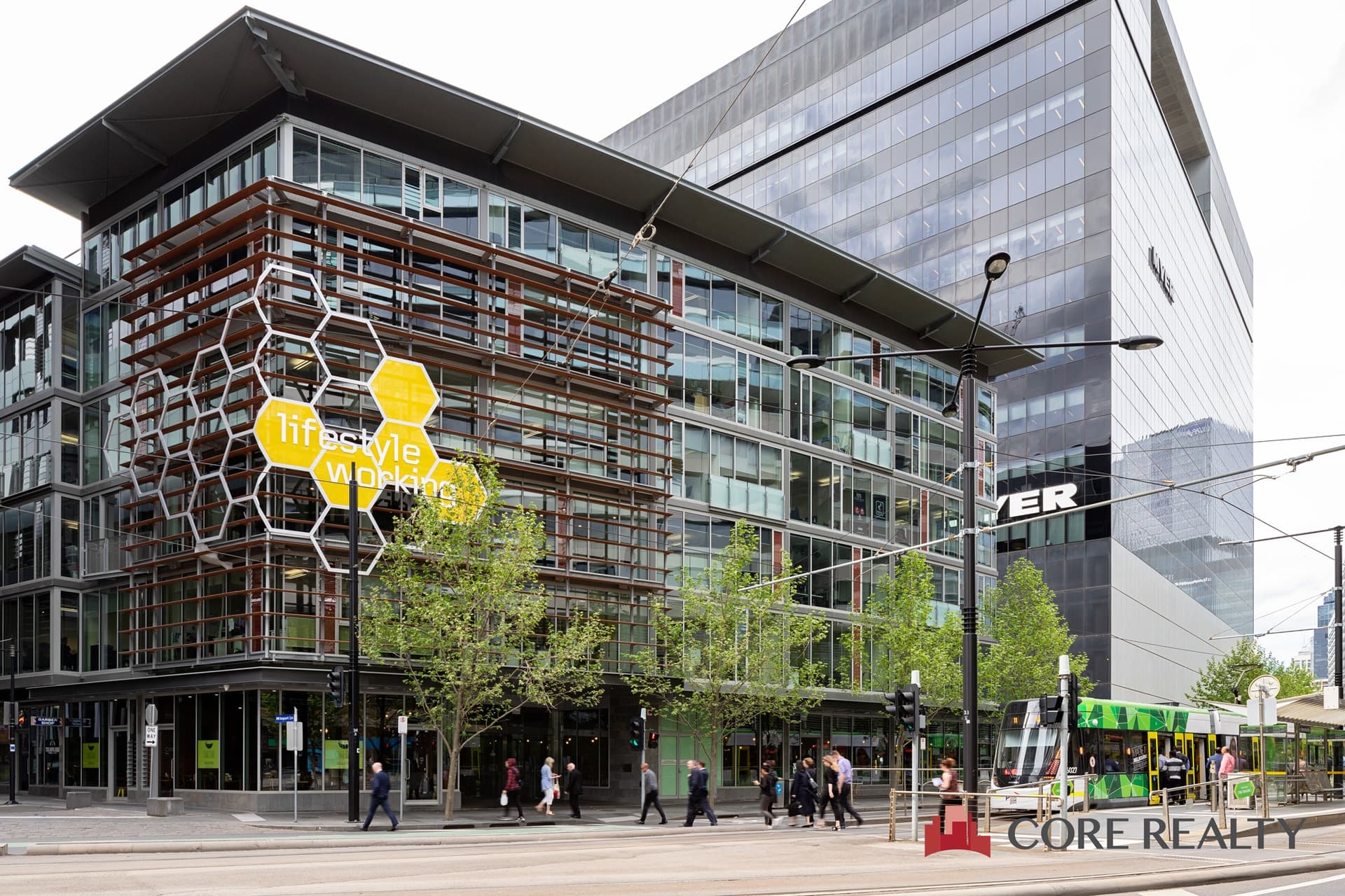 2.32/838 Collins Street, Melbourne - Image 1