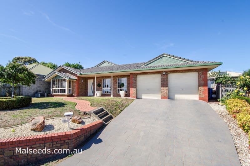 11 Shaughnessy Court Mount Gambier SA, Mount Gambier - Thumbnail 4