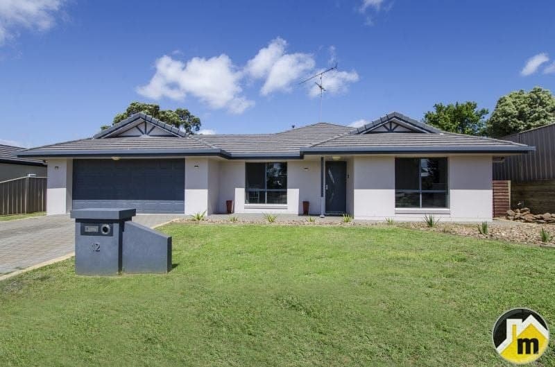 12 Lee Court Mount Gambier SA, Mount Gambier - Thumbnail 3
