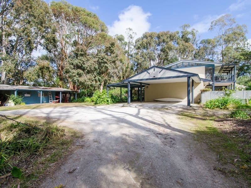 83 McMahon Road Worrolong SA, Worrolong - Thumbnail 2