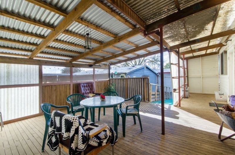 11-13 Goode Terrace Nangwarry SA, Nangwarry - Image 1