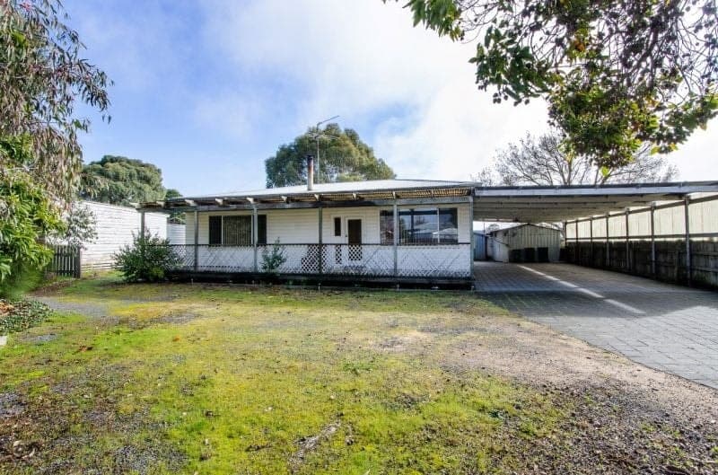 11-13 Goode Terrace Nangwarry SA, Nangwarry - Thumbnail 3
