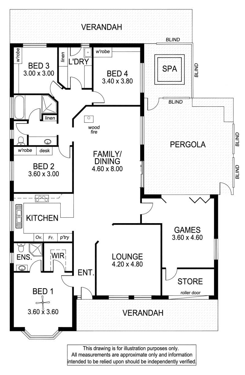 8 Stratford Street Millicent SA, Millicent - Thumbnail 2