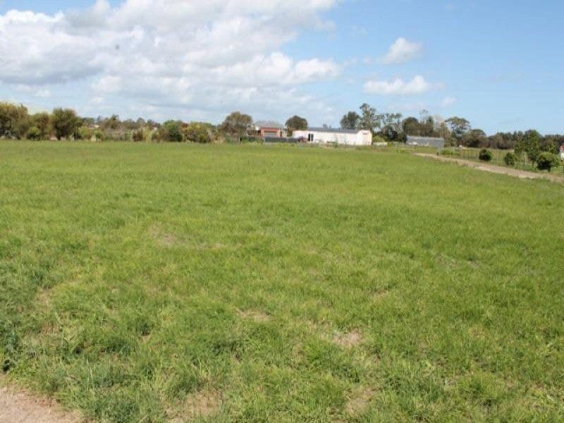 Lot 5 Brennan Court MILLICENT SA, Millicent - Image 1