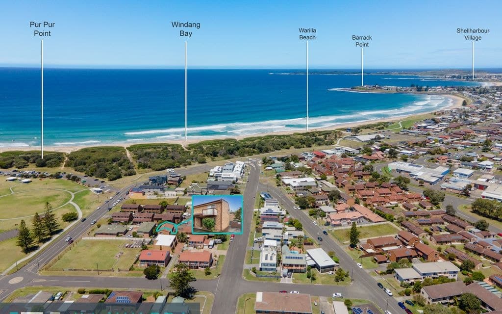 4/18 Pur Pur Avenue, LAKE ILLAWARRA NSW 2528, Lake Illawarra - Thumbnail 2
