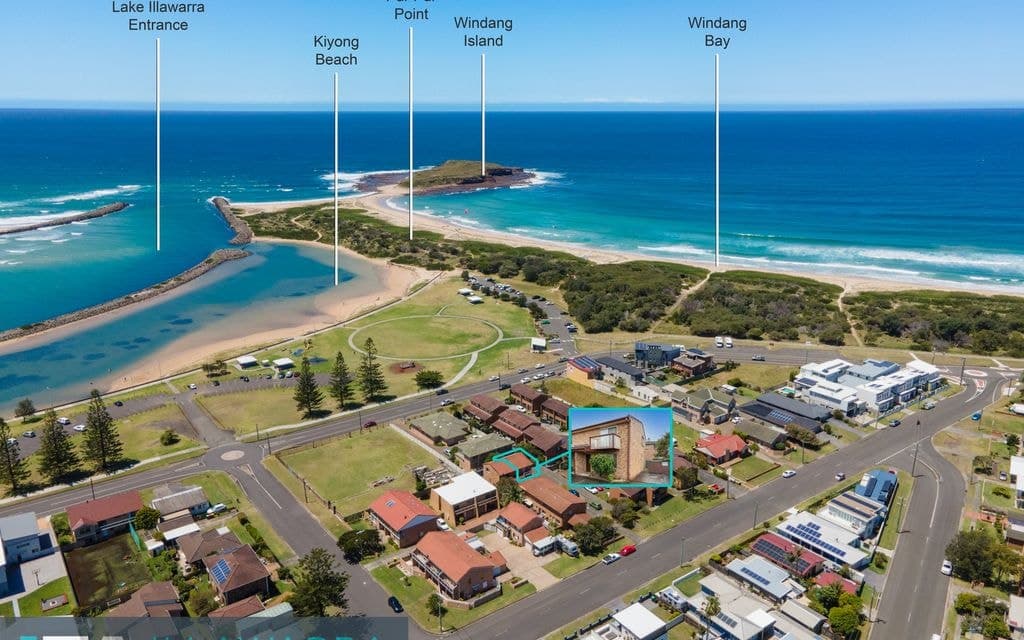 4/18 Pur Pur Avenue, LAKE ILLAWARRA NSW 2528, Lake Illawarra - Thumbnail 3