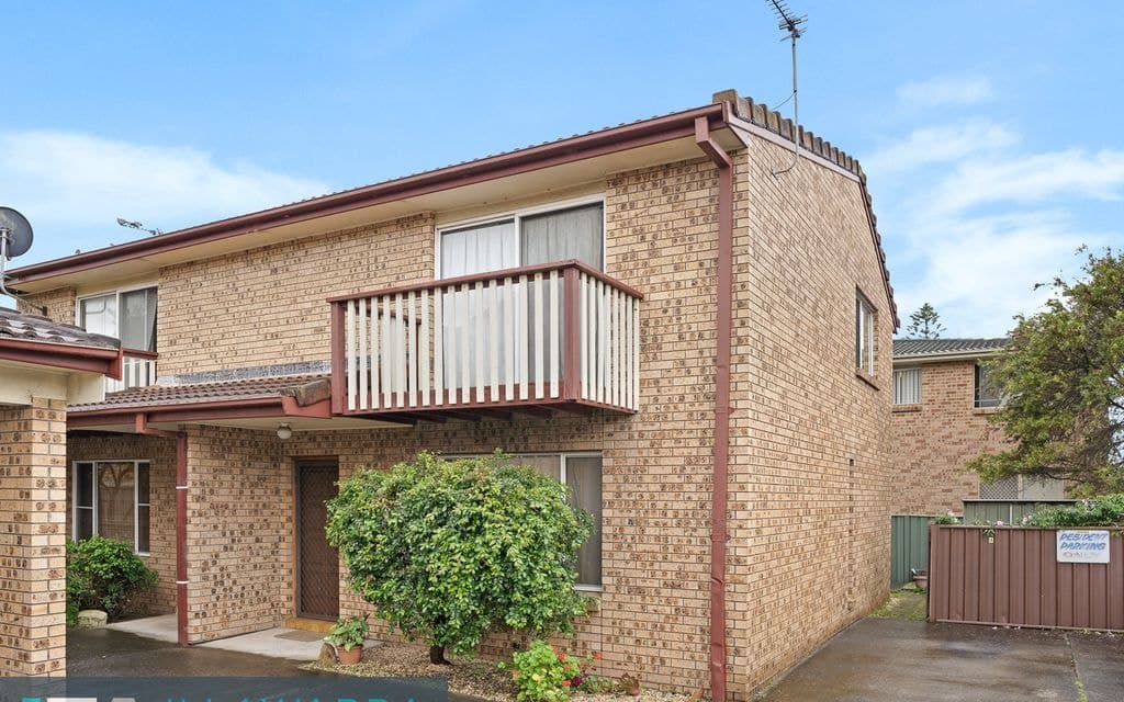 4/18 Pur Pur Avenue, LAKE ILLAWARRA NSW 2528, Lake Illawarra - Thumbnail 4