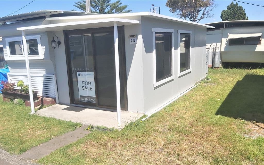 28/1st Avenue, 120 Osborne Parade, WARILLA NSW 2528, Warilla - Thumbnail 3