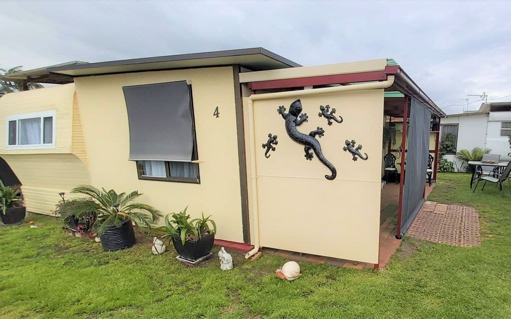 4/12th Avenue 120 Osborne Parade, WARILLA NSW 2528, Warilla - Thumbnail 3