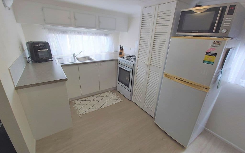 4/12th Avenue 120 Osborne Parade, WARILLA NSW 2528, Warilla - Thumbnail 5