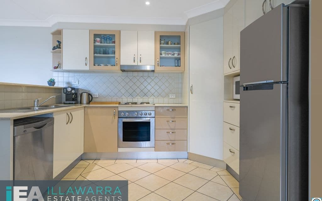 1/193 Shellharbour Road, BARRACK HEIGHTS NSW 2528, Barrack Heights - Thumbnail 5